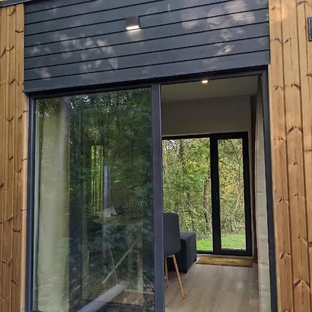 Holiday home Sunrise Kube Hainburg an der Donau