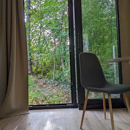 Sunrise Kube Vakantiehuis Hainburg an der Donau
